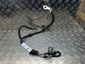 Minuskabel Massekabel Batterie