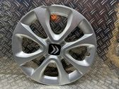 R15 wheel hub/cap/trim