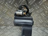 Hand brake/parking brake motor