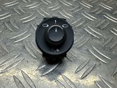 Wing mirror switch