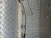Rear door lock