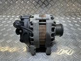 Lichtmaschine