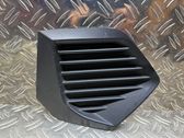 Verkleidung Nebelscheinwerfer / Gitter vorne