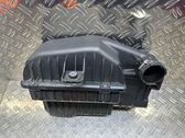 Air filter box