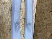 (A) pillar trim