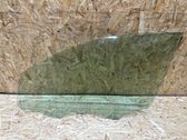 Front door window glass four-door