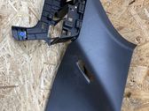 Trunk/boot trim cover