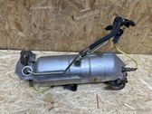 Catalyst/FAP/DPF particulate filter