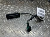 Выключатель открытия задней двери