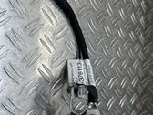 Minuskabel Massekabel Batterie