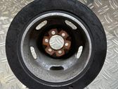 Crankshaft pulley