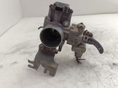 Throttle valve