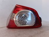 Tailgate rear/tail lights