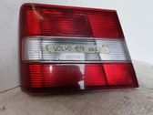 Tailgate rear/tail lights