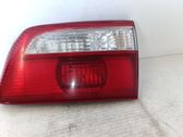 Tailgate rear/tail lights