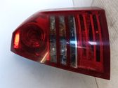 Lampa tylna