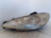 Headlight/headlamp