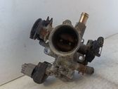 Throttle valve