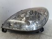 Headlight/headlamp