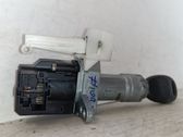 Ignition lock