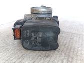 Throttle valve