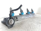 Fuel main line pipe