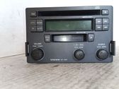 Unité principale radio / CD / DVD / GPS