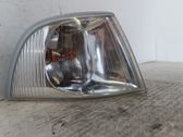 Front indicator light