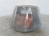 Front indicator light