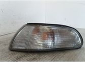 Front indicator light