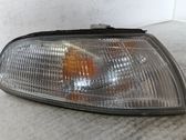 Front indicator light
