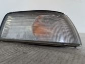 Front indicator light