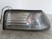 Front indicator light
