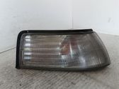 Front indicator light