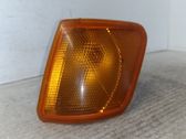 Front indicator light