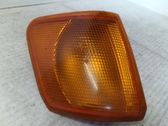 Front indicator light