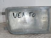 Front indicator light