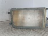 Front indicator light
