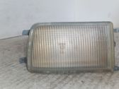 Front indicator light