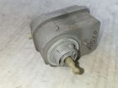Headlight level adjustment motor