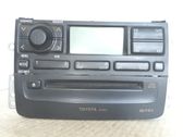 Unité principale radio / CD / DVD / GPS