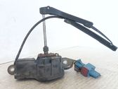 Scheinwerferwischermotor