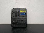 Autres unités de commande / modules