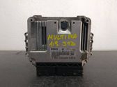 Engine control unit/module