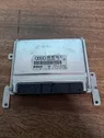 Calculateur moteur ECU