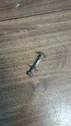 Rear suspension camber bolt