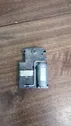 Sunroof motor/actuator