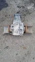 Rear differential