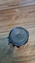 Rear door speaker