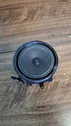 Rear door speaker